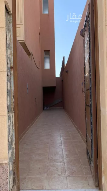 شقة للإيجار في شارع الزلفي, حي الياسمين, مدينة الرياض, منطقة الرياض صورة 3