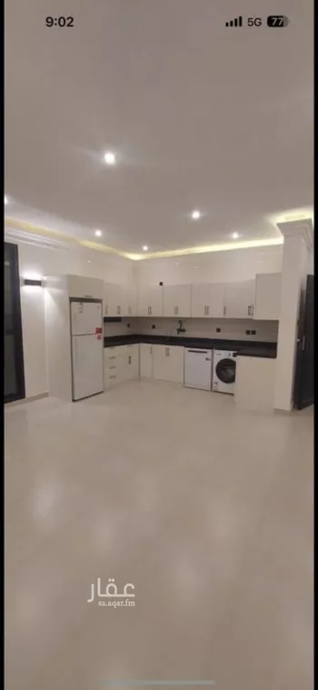 شقة للإيجار في شارع الرمال, حي الياسمين, مدينة الرياض, منطقة الرياض