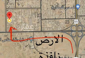 أرض للبيع في شارع عبدالله النجار, حي القرينية, مدينة جدة, منطقة مكة المكرمة صورة 2