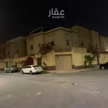 فيلا للإيجار في شارع أبي عبدالله التاجر ، حي غرناطة ، الرياض ، منطقة الرياض