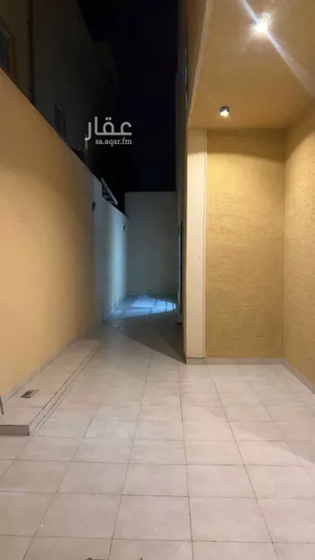 فيلا للإيجار في شارع جعفر الدينوري, حي طويق, مدينة الرياض, منطقة الرياض صورة 3
