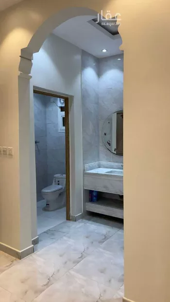 فيلا للإيجار في شارع جعفر الدينوري, حي طويق, مدينة الرياض, منطقة الرياض صورة 2