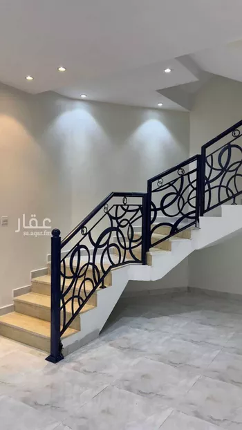 فيلا للإيجار في شارع جعفر الدينوري, حي طويق, مدينة الرياض, منطقة الرياض