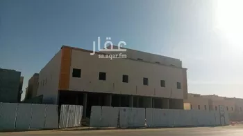 عمارة للإيجار في شارع سليمان بن عبدالملك بن مروان, حي طويق, مدينة الرياض, منطقة الرياض صورة 2