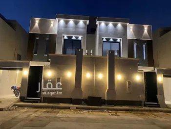 فيلا للبيع في شارع أبي الحسين الأزدي, حي طويق, مدينة الرياض, منطقة الرياض