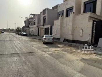 فيلا للبيع في شارع أبي الحسين الأزدي, حي طويق, مدينة الرياض, منطقة الرياض صورة 2