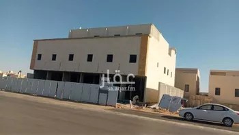 عمارة للإيجار في شارع سليمان بن عبدالملك بن مروان, حي طويق, مدينة الرياض, منطقة الرياض