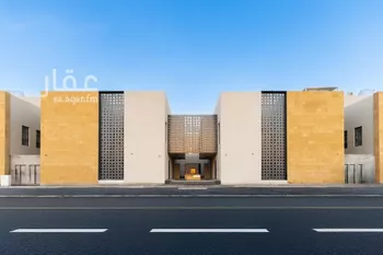 فيلا للبيع في شارع 6604253, حي مبروكة, مدينة بريده, منطقة القصيم صورة 2
