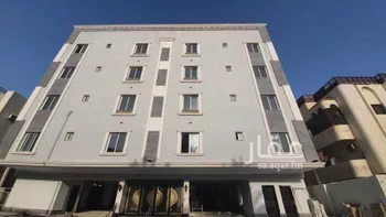 شقة للإيجار في شارع جبل الطويله, حي الرحاب, مدينة جدة, منطقة مكة المكرمة صورة 3