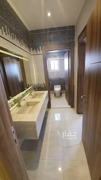 شقة للإيجار في شارع جبل الطويله, حي الرحاب, مدينة جدة, منطقة مكة المكرمة صورة 4
