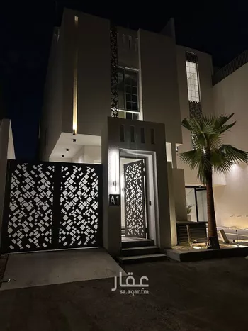 دور للبيع في شارع سليط بن ثابت, حي الخليج, مدينة الرياض, منطقة الرياض