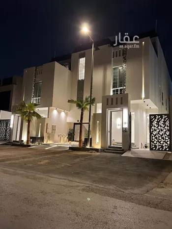 دور للبيع في شارع سليط بن ثابت, حي الخليج, مدينة الرياض, منطقة الرياض