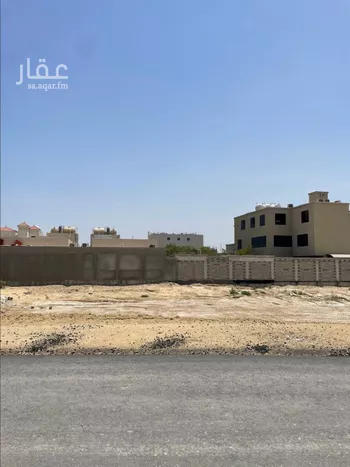 أرض للبيع في شارع العلاء ابن محمد, حي الكوثر, مدينة الخبر, المنطقة الشرقية