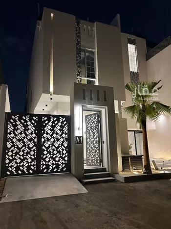 دور للبيع في شارع سليط بن ثابت, حي الخليج, مدينة الرياض, منطقة الرياض