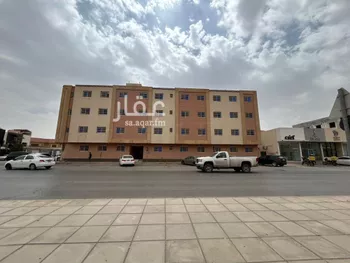 شقة للبيع في شارع البقيع, حي الحمراء, مدينة الرياض, منطقة الرياض صورة 3