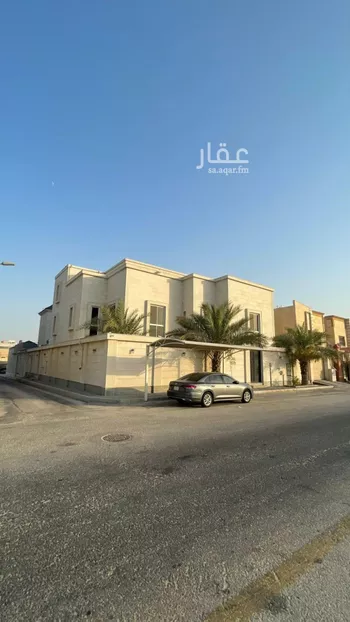 فيلا للبيع في شارع النصر, حي الشعلة, مدينة الدمام, المنطقة الشرقية