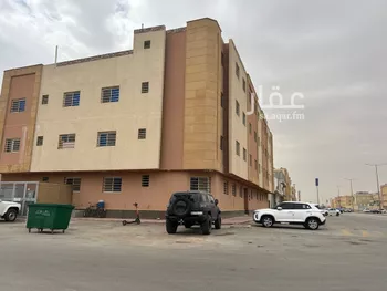 شقة للبيع في شارع البقيع, حي الحمراء, مدينة الرياض, منطقة الرياض صورة 2