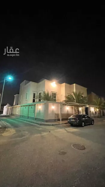 فيلا للبيع في شارع النصر, حي الشعلة, مدينة الدمام, المنطقة الشرقية صورة 2