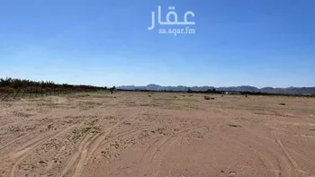 أرض للبيع في شارع 1496428, حي المليليح, مدينة المدينه المنوره, منطقة المدينة المنورة صورة 3