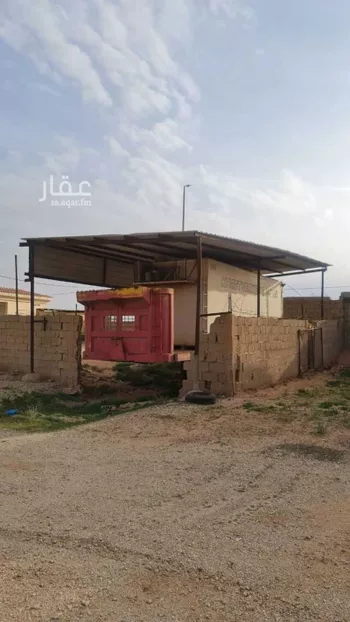 مزرعة للبيع في شارع العقيلو ومزارعها 607, مدينة العقيلة ومزارعها, منطقة القصيم صورة 3
