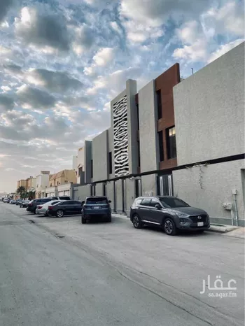 دور للإيجار في شارع تهامة, حي الصحافة, مدينة الرياض, منطقة الرياض
