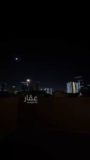 فيلا للإيجار في شارع جبل الصابح, حي الصحافة, مدينة الرياض, منطقة الرياض صورة 3
