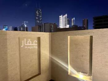 دور للإيجار في شارع تهامة, حي الصحافة, مدينة الرياض, منطقة الرياض صورة 4