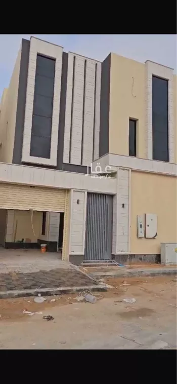 فيلا للبيع في شارع أبي نصر الجيلي, حي المرجان, مدينة الرياض, منطقة الرياض