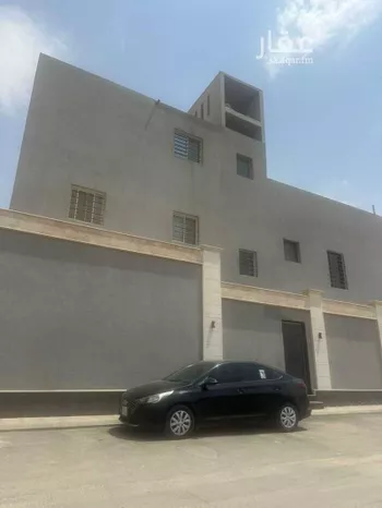شقة للبيع في شارع الغمد, حي السعادة, مدينة الرياض, منطقة الرياض