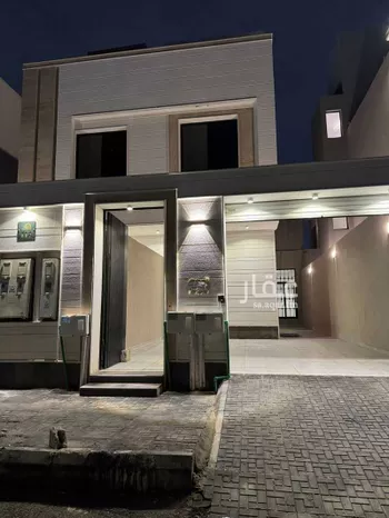 دور للبيع في شارع الشوبك, حي السعادة, مدينة الرياض, منطقة الرياض