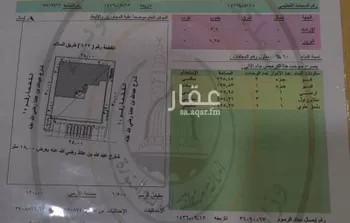 عمارة للبيع في شارع عبدالله ابن عائذ, حي السلام, مدينة المدينه المنوره, منطقة المدينة المنورة صورة 4
