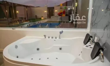 استراحة للبيع في شارع كريب الحميري, حي أبو مرخة, مدينة المدينه المنوره, منطقة المدينة المنورة صورة 3
