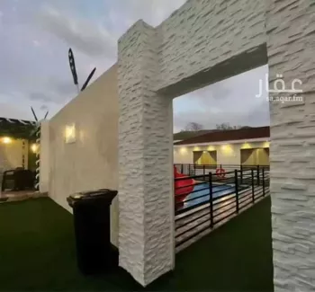 استراحة للبيع في شارع كريب الحميري, حي أبو مرخة, مدينة المدينه المنوره, منطقة المدينة المنورة