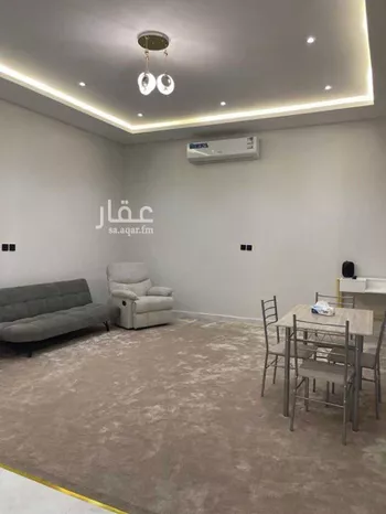 شاليه واستراحة للحجز في حلباء ، النماص صورة 3