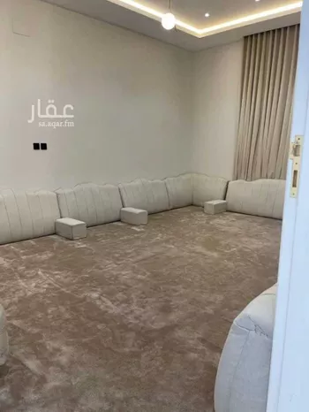 شاليه واستراحة للحجز في حلباء ، النماص صورة 4