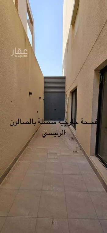 شقة للبيع في شارع مانع المريدي ، حي عرقة ، الرياض ، منطقة الرياض صورة 4