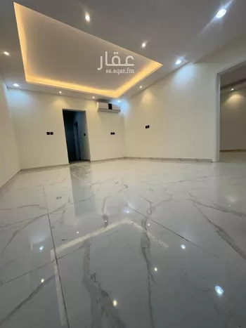 شقة للإيجار في شارع حياة بن قيس, حي الروضة, مدينة الرياض, منطقة الرياض