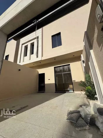 فيلا للبيع في شارع إبراهيم البكري, حي طويق, مدينة الرياض, منطقة الرياض