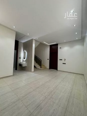 فيلا للبيع في شارع إبراهيم البكري, حي طويق, مدينة الرياض, منطقة الرياض صورة 2