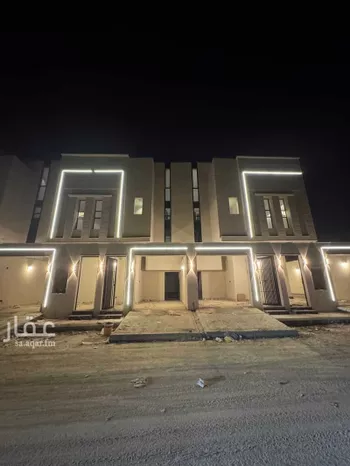 فيلا للبيع في شارع سعد بن معاذ, حي طويق, مدينة الرياض, منطقة الرياض