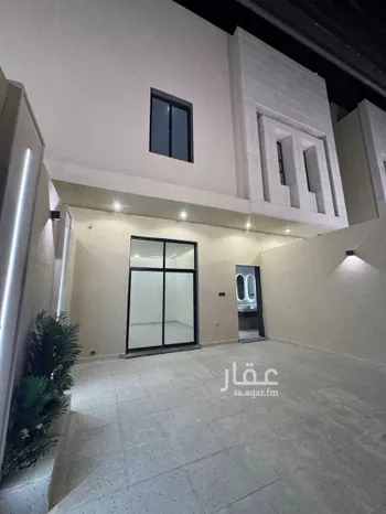 فيلا للبيع في شارع إبراهيم البكري, حي طويق, مدينة الرياض, منطقة الرياض