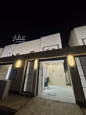 فيلا للبيع في شارع إبراهيم البكري, حي طويق, مدينة الرياض, منطقة الرياض