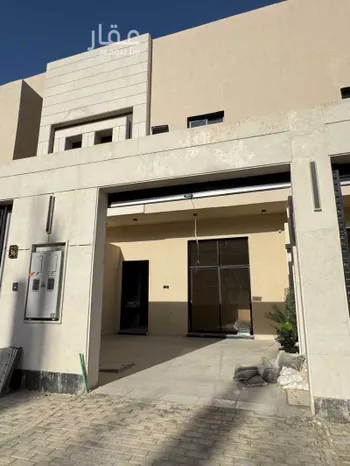 فيلا للبيع في شارع إبراهيم البكري, حي طويق, مدينة الرياض, منطقة الرياض صورة 2