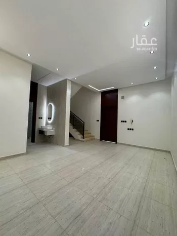 فيلا للبيع في شارع إبراهيم البكري, حي طويق, مدينة الرياض, منطقة الرياض صورة 4