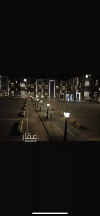 شقة للبيع في شارع يوسف اللخمي, حي الرمال, مدينة الرياض, منطقة الرياض صورة 4
