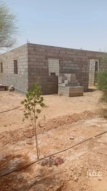 مزرعة للبيع في شارع 00000, حي مزارع الداهنه (القويطير الادني), مدينة مزارع الداهنه (القويطير الادني), منطقة الرياض صورة 2