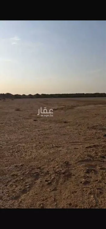 مزرعة للبيع في شارع الملك سلمان, مدينة الزلفى, منطقة الرياض صورة 3