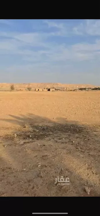 مزرعة للبيع في شارع الملك سلمان, مدينة الزلفى, منطقة الرياض صورة 2