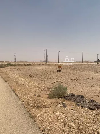 أرض للبيع في شارع ثعلبة بنت اسيد ، حوطة بني تميم ، حوطة بني تميم صورة 2