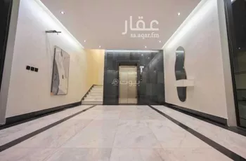 شقة للبيع في شارع حما, حي الرحاب, مدينة جدة, منطقة مكة المكرمة صورة 2
